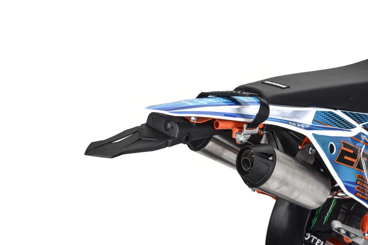 Купить Мотоцикл MOTOLAND 125 SX 125 E 19/16 в Москве фото10