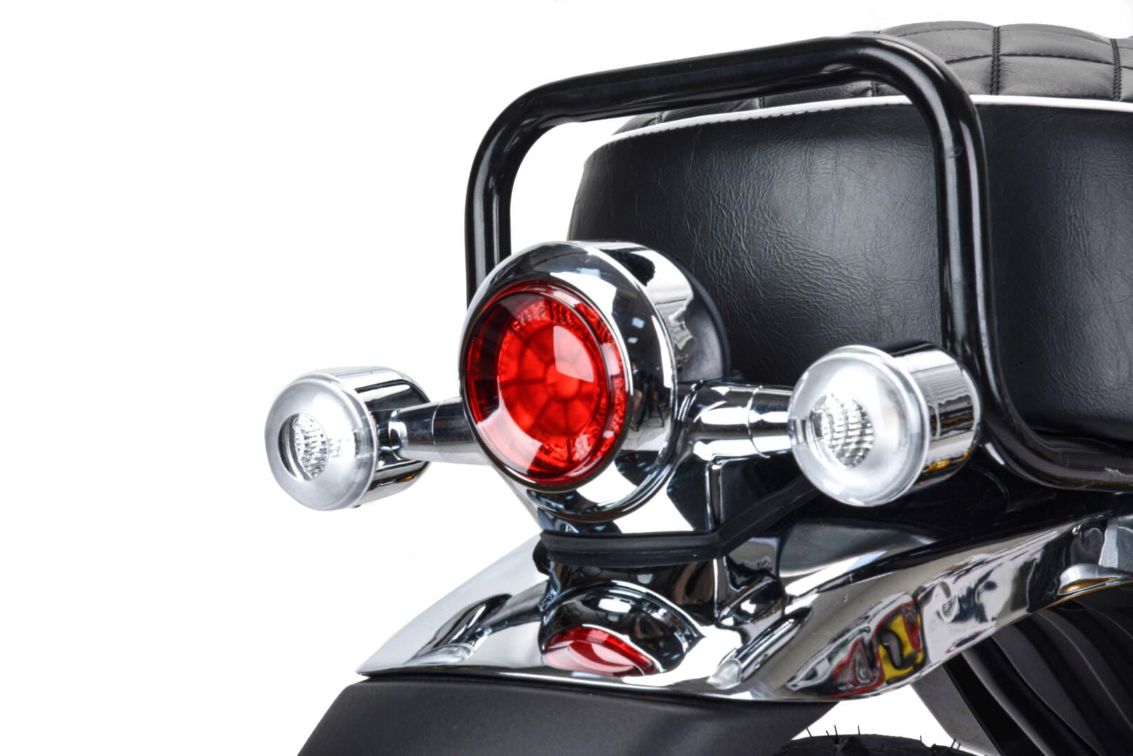 Купить Мотоцикл MOTOLAND Monkey 150 PITBIKE в Москве фото11