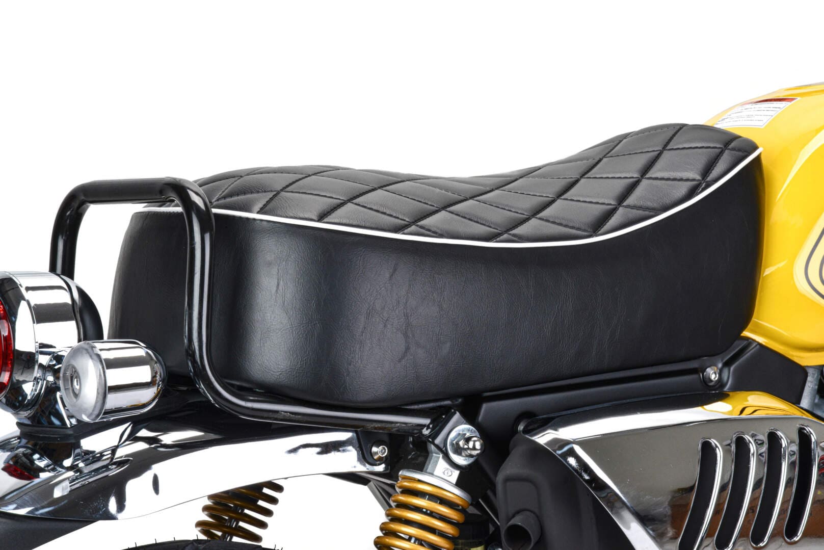 Купить Мотоцикл MOTOLAND Monkey 150 PITBIKE в Москве фото12