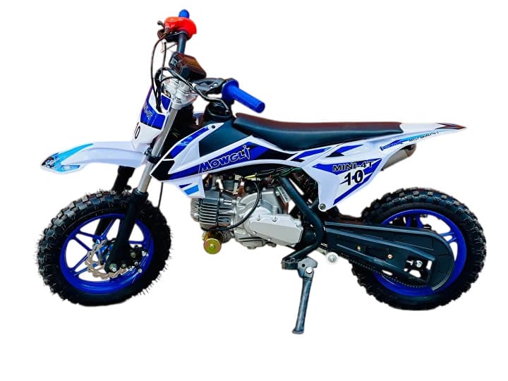 Купить Мотоцикл MOWGLI Mini 4T 10/10 50 PITBIKE в Москве