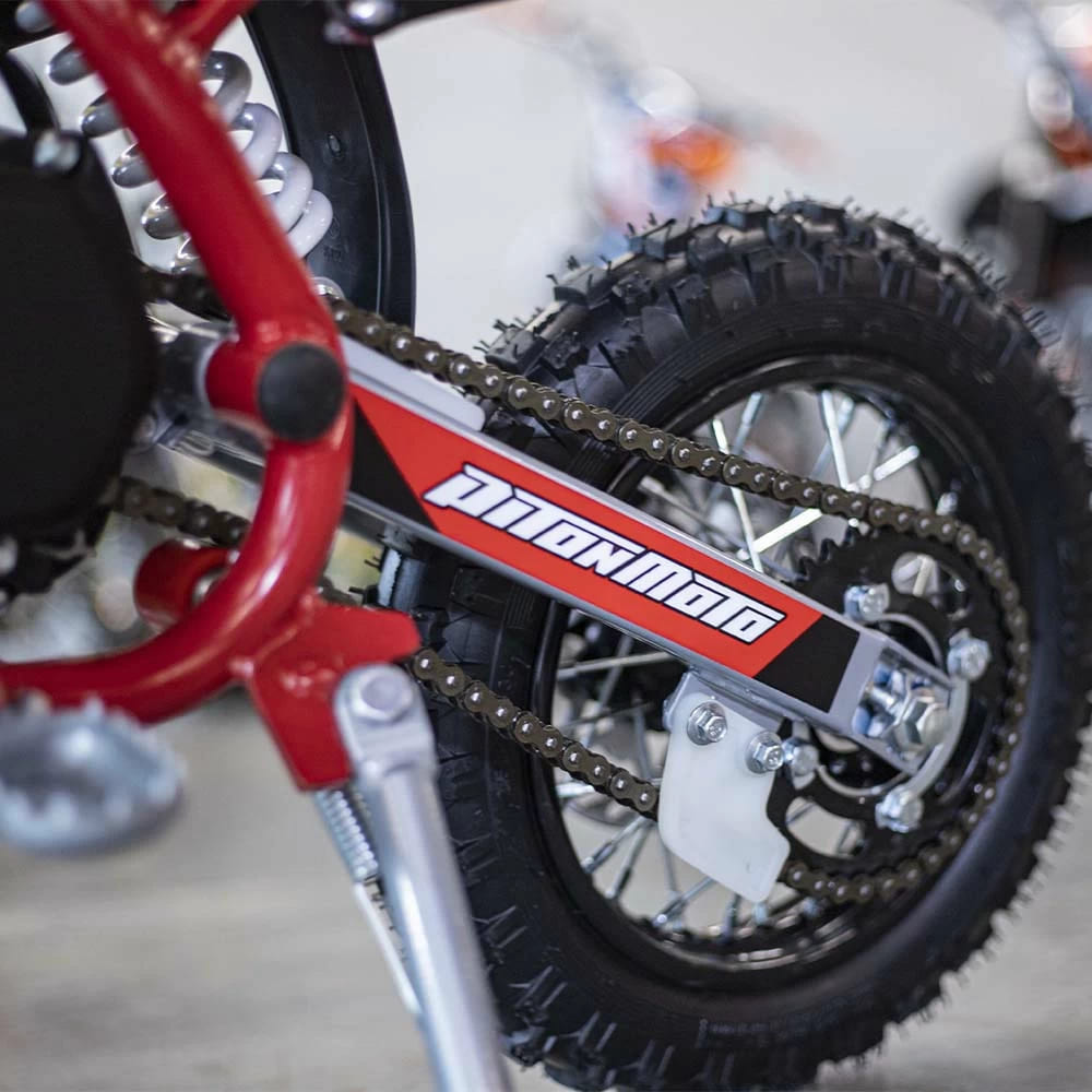 Купить Мотоцикл PITONMOTO PX2 70EA 10/10 PITBIKE в Москве фото4