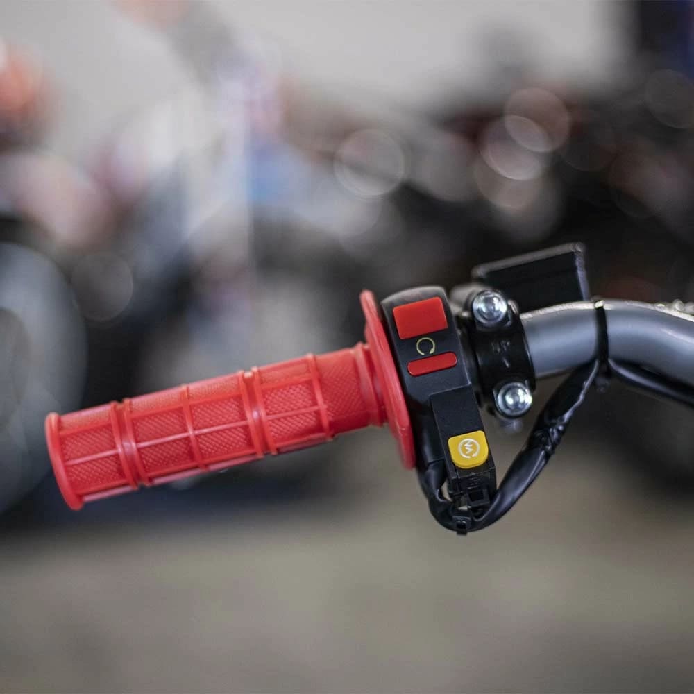 Купить Мотоцикл PITONMOTO PX2 70EA 10/10 PITBIKE в Москве фото5