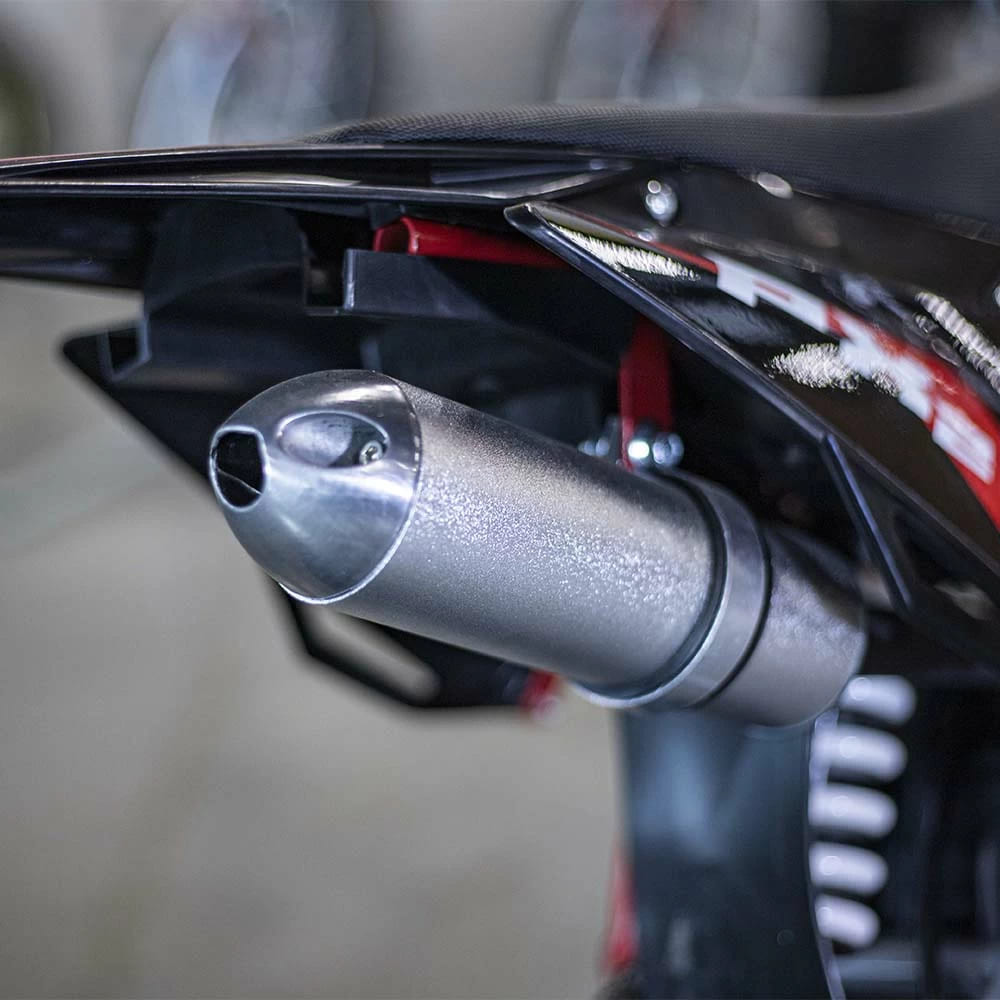 Купить Мотоцикл PITONMOTO PX2 70EA 10/10 PITBIKE в Москве фото7