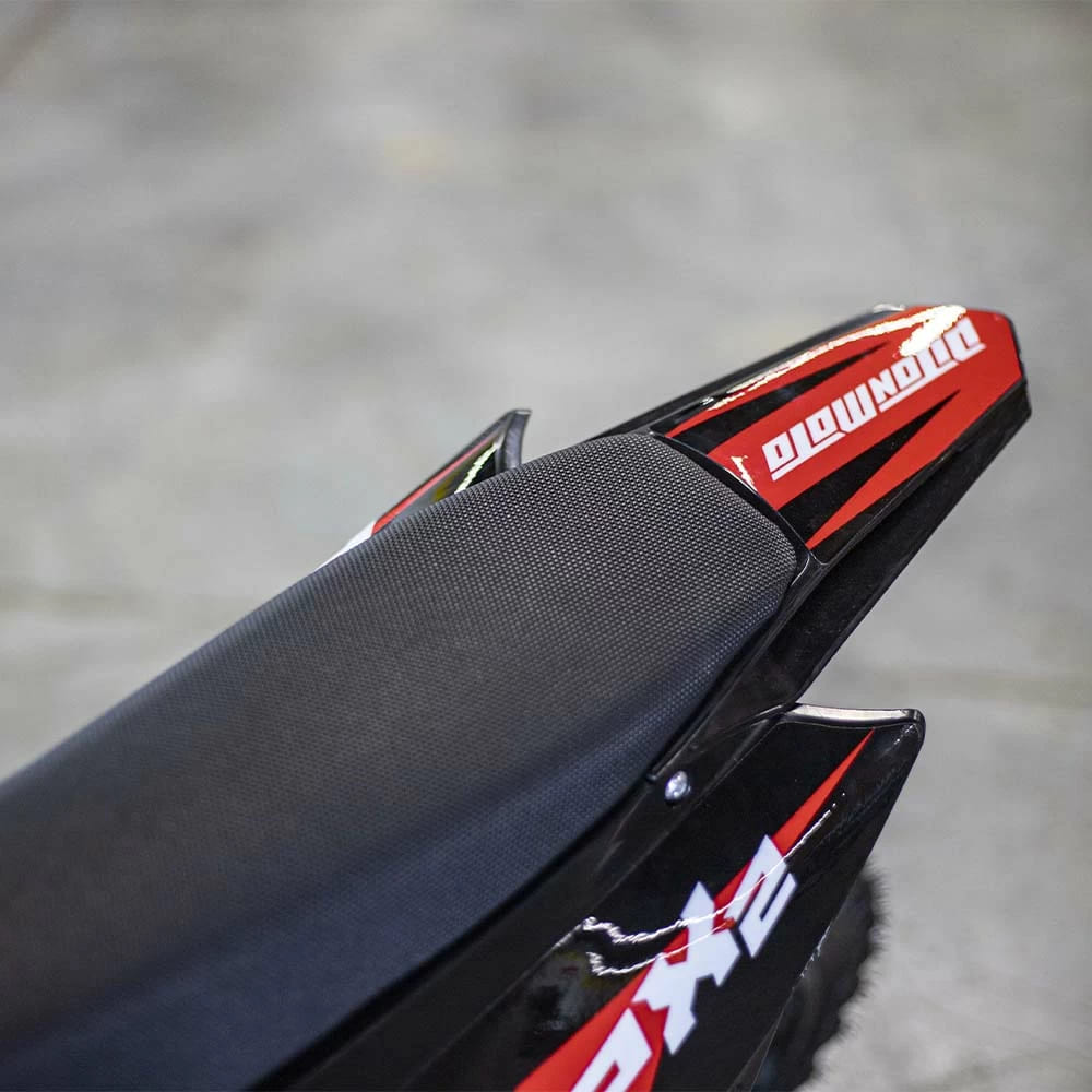 Купить Мотоцикл PITONMOTO PX2 70EA 10/10 PITBIKE в Москве фото8