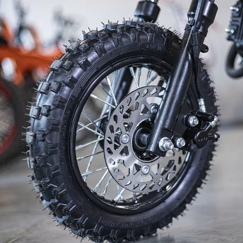 Купить Мотоцикл PITONMOTO PX2 70EA 10/10 PITBIKE в Москве фото10