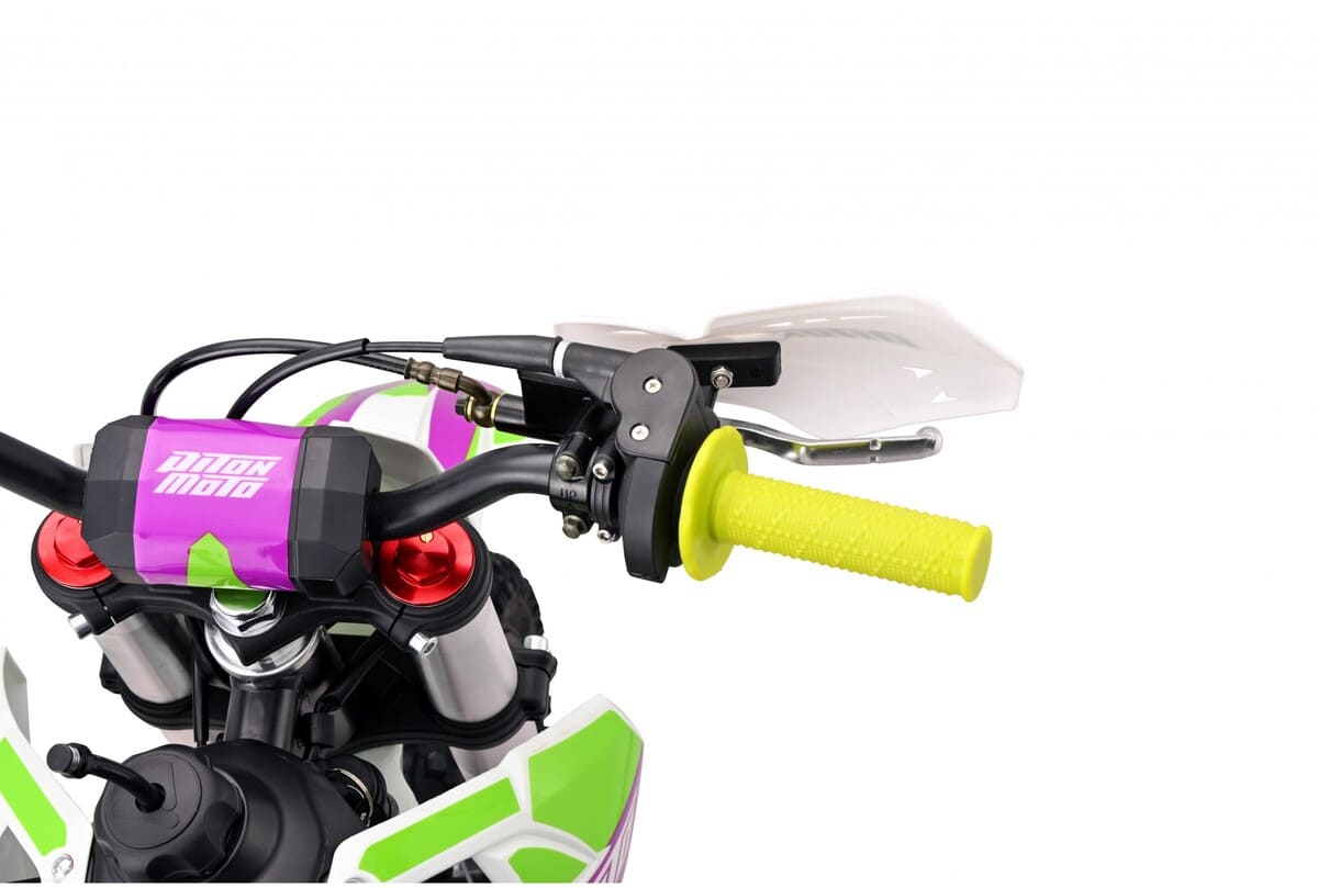 Купить Мотоцикл PITONMOTO PX3 110EA 14/12 PITBIKE в Москве фото13