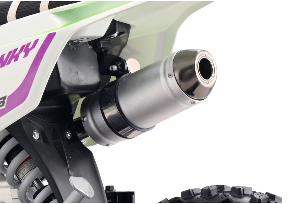 Купить Мотоцикл PITONMOTO PX3 110EA 14/12 PITBIKE в Москве фото15