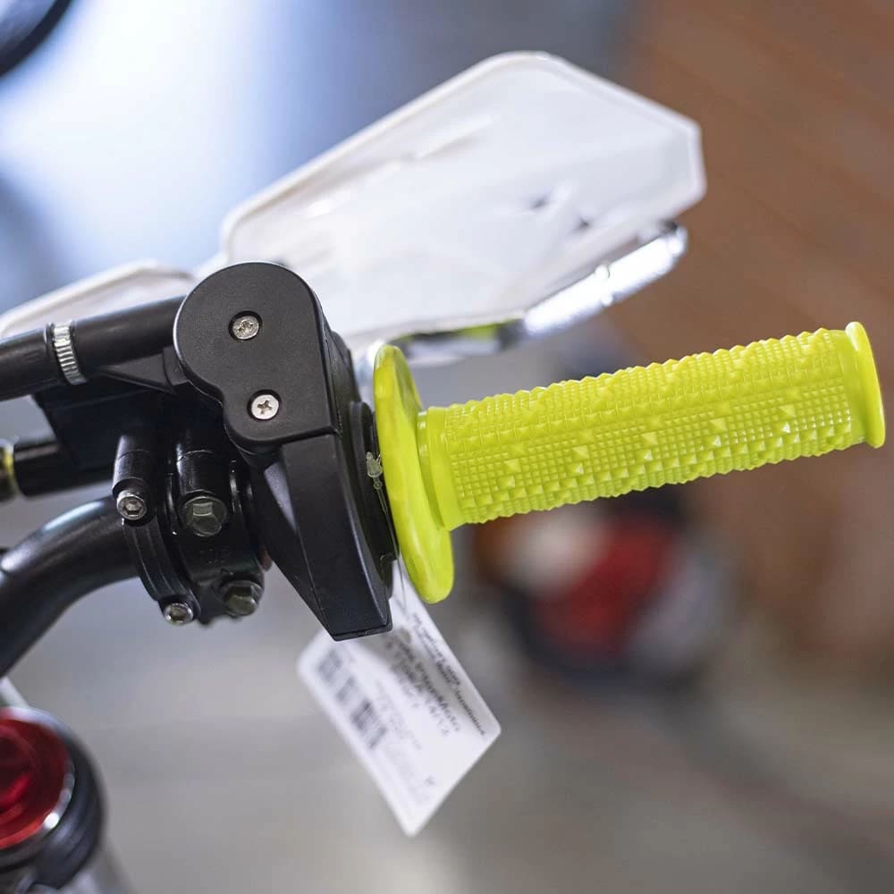 Купить Мотоцикл PITONMOTO PX3 110EA 14/12 PITBIKE в Москве фото28