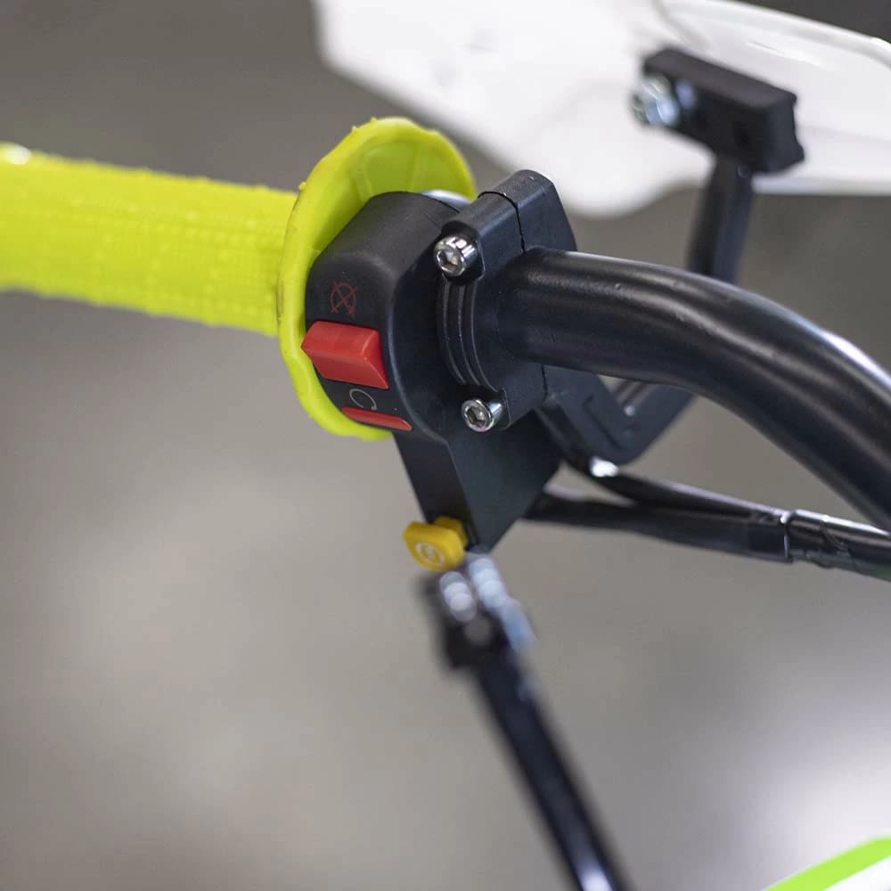 Купить Мотоцикл PITONMOTO PX3 110EA 14/12 PITBIKE в Москве фото29