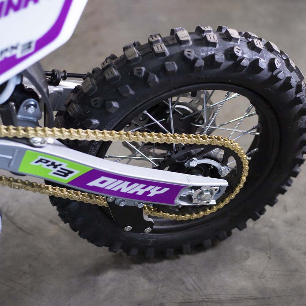 Купить Мотоцикл PITONMOTO PX3 110EA 14/12 PITBIKE в Москве фото33