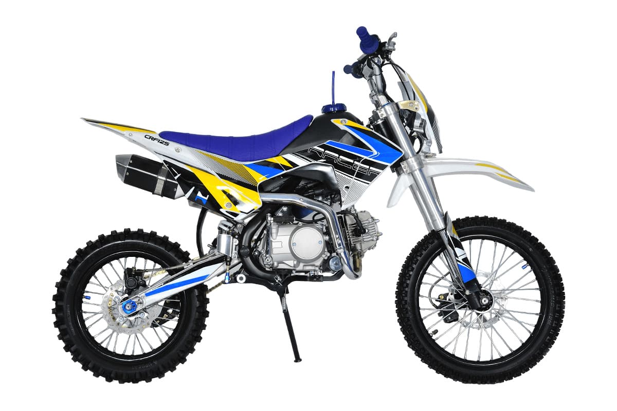 Купить Мотоцикл RACER CRF PITBIKE в Москве