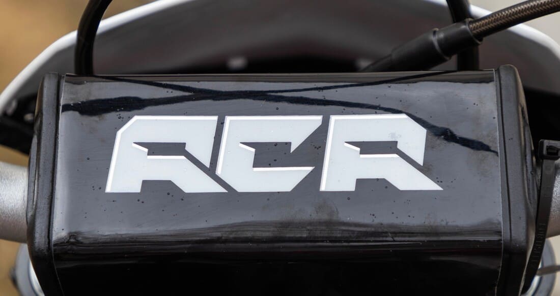 Купить Мотоцикл RACER MX125E PITBIKE в Москве фото9