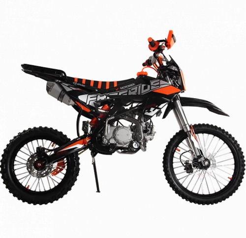 Купить Мотоцикл RACER RX140E PITBIKE в Москве