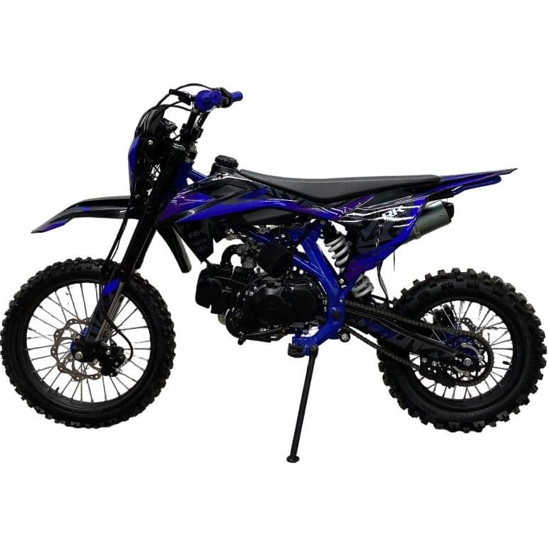 Купить Мотоцикл RACER TRZ PITBIKE в Москве фото4