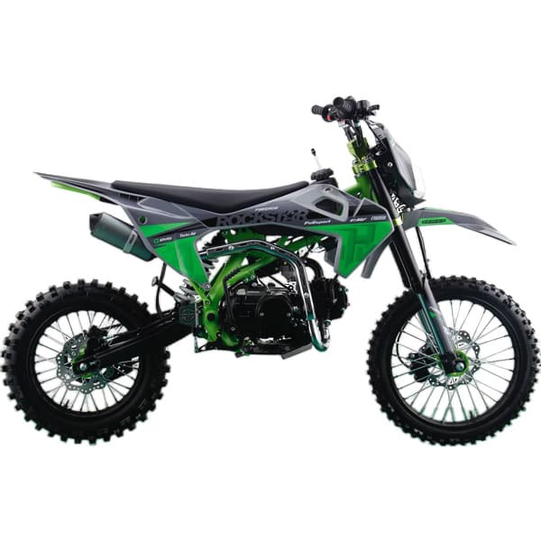 Купить Мотоцикл RACER Z1 PITBIKE в Москве