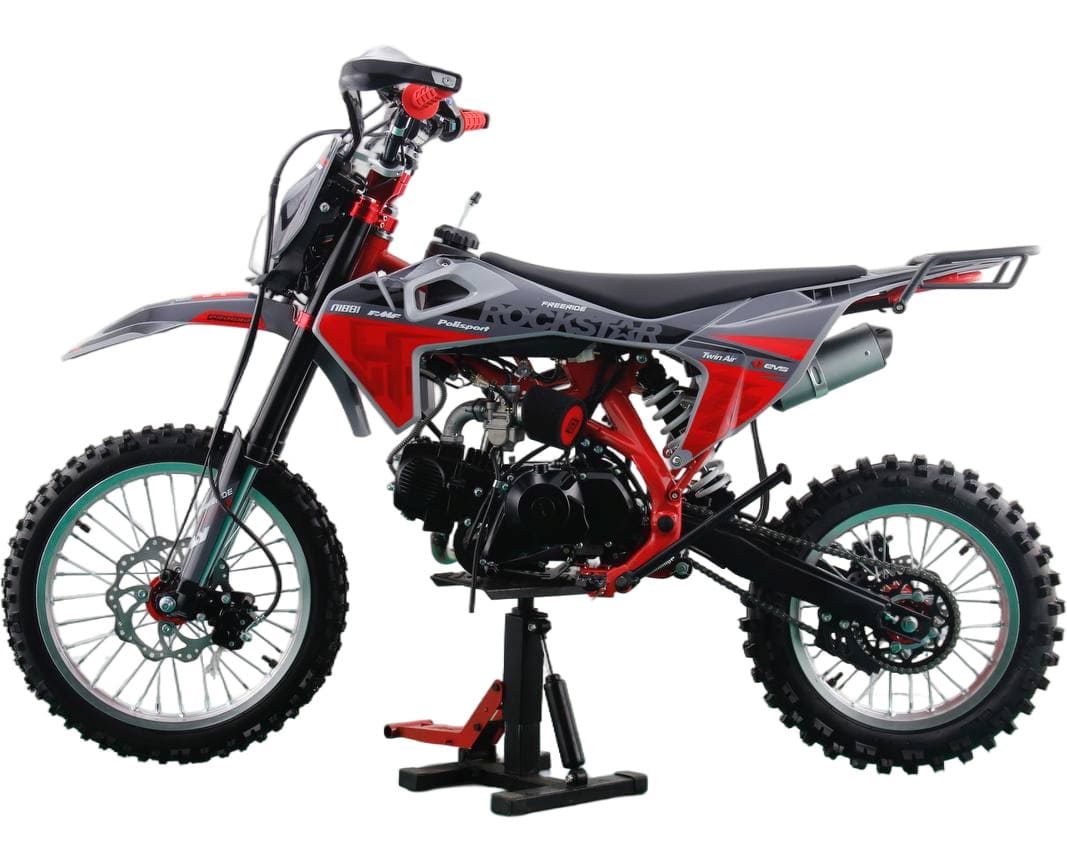 Купить Мотоцикл RACER Z2 PITBIKE в Москве
