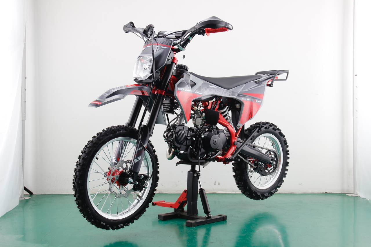 Купить Мотоцикл RACER Z2 PITBIKE в Москве фото2