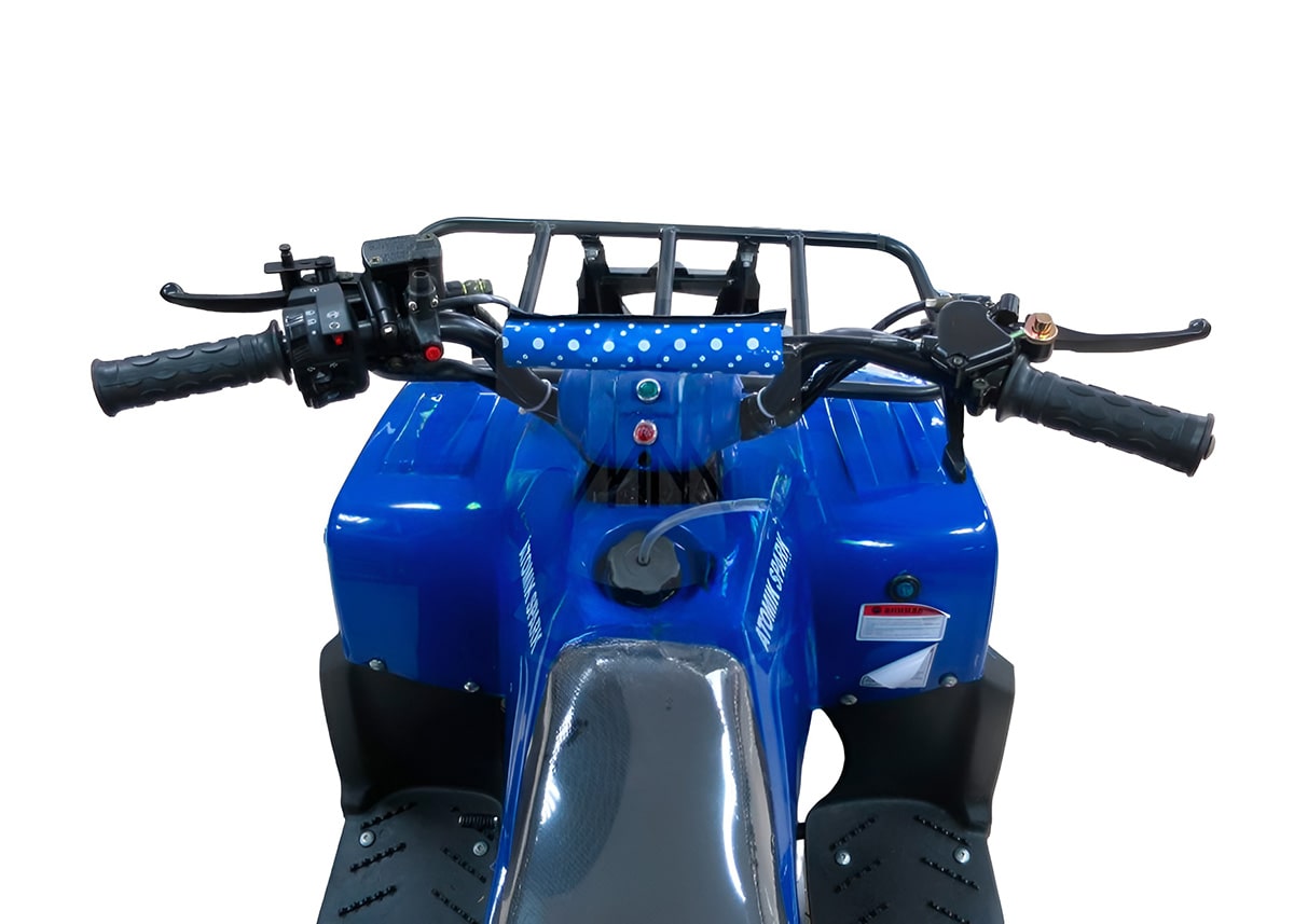 Купить Квадроцикл ATV Atomik Spark 70 в Москве фото2