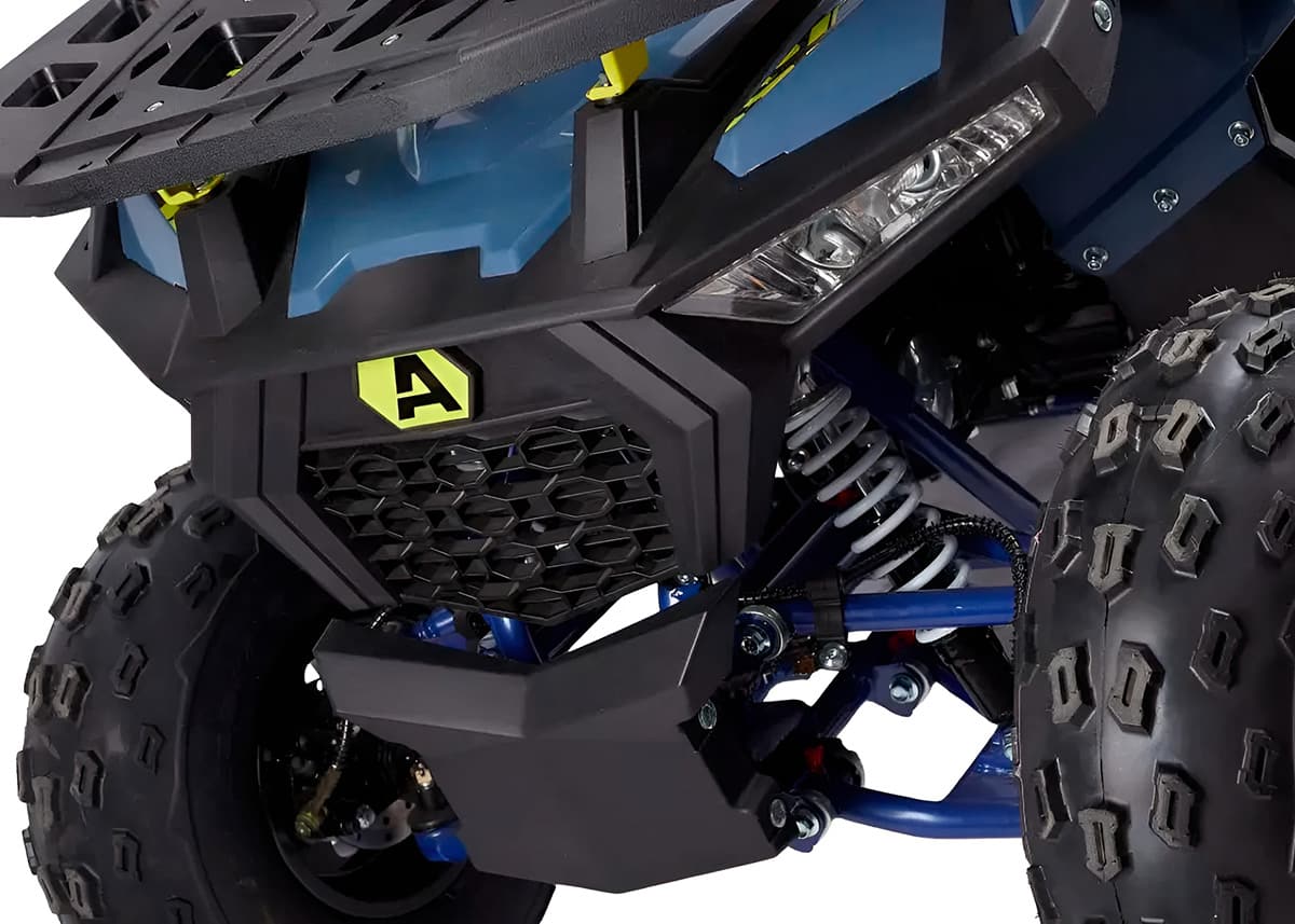 Купить Квадроцикл AVANTIS Ray 8 Premium в Москве фото4