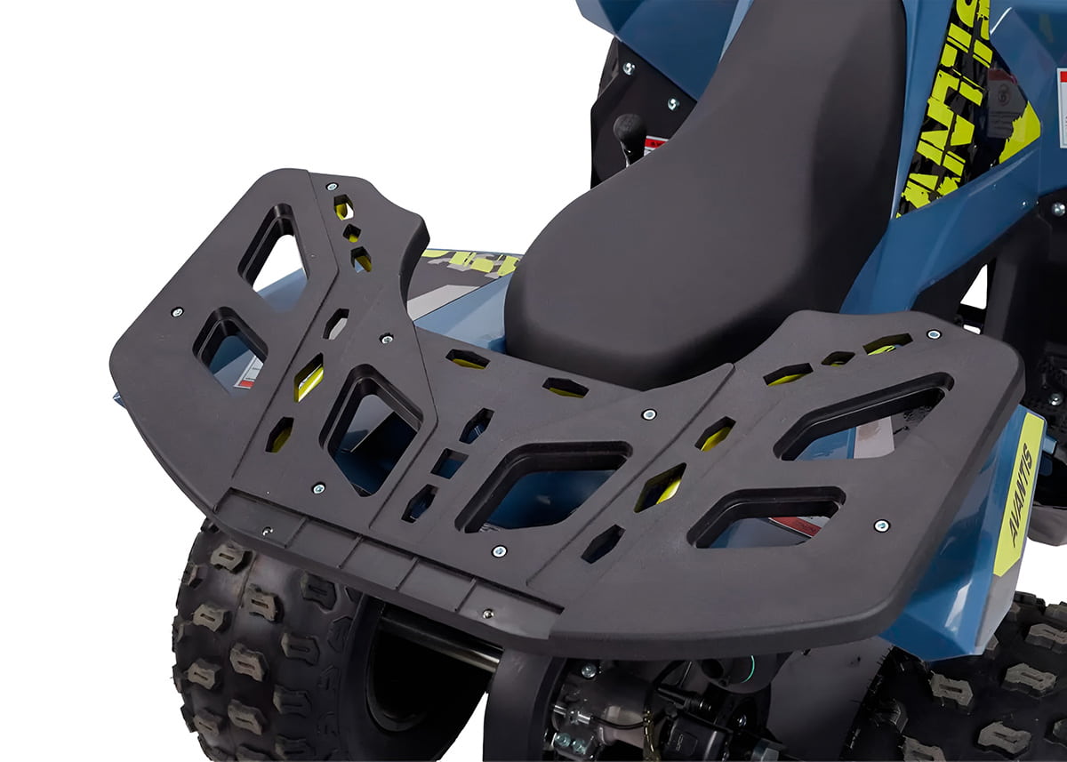 Купить Квадроцикл AVANTIS Ray 8 Premium в Москве фото7