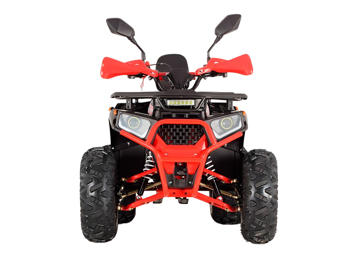 Купить Квадроцикл FXMOTO Reaper Pro 125 в Москве фото3
