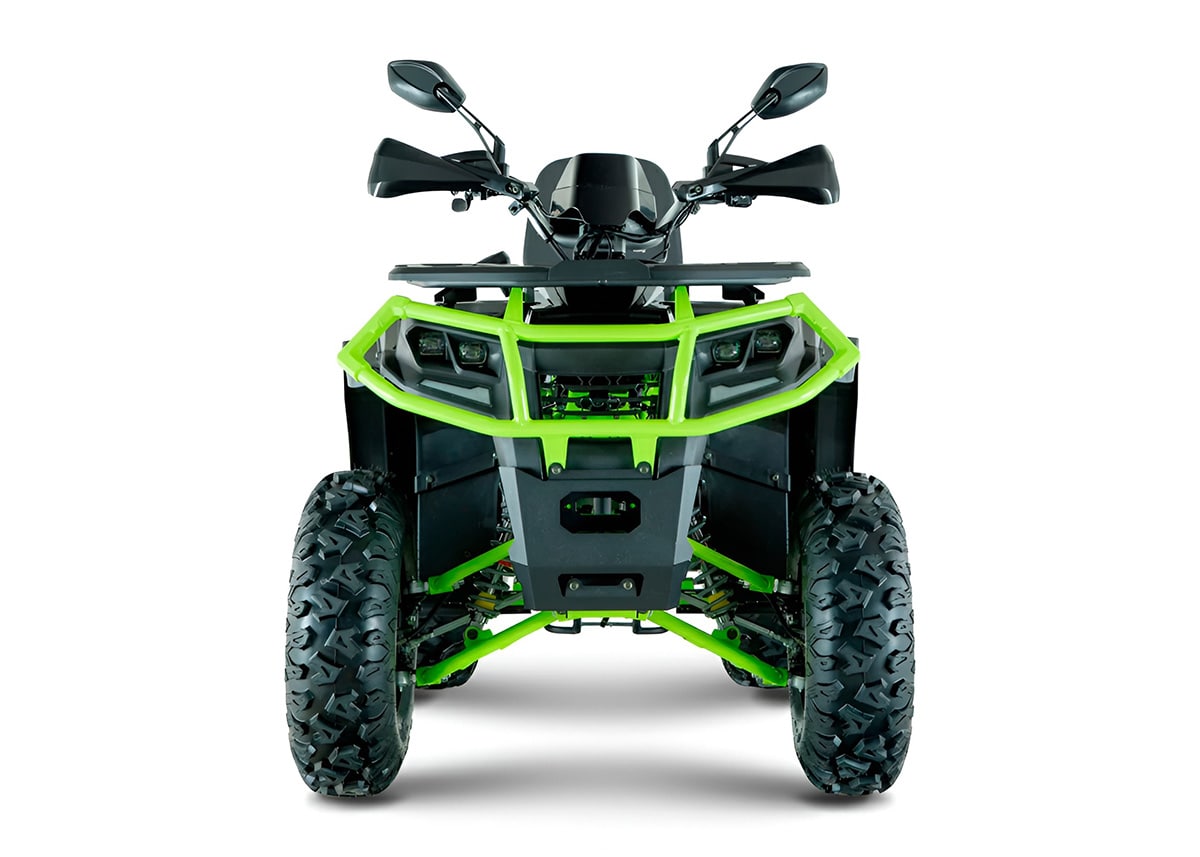 Купить Квадроцикл YACOTA Viking NEW 200 в Москве фото2