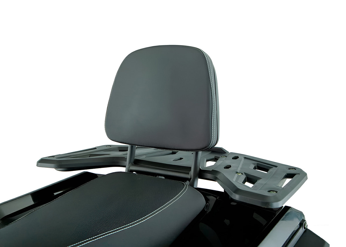 Купить Квадроцикл YACOTA Viking NEW 200 в Москве фото7