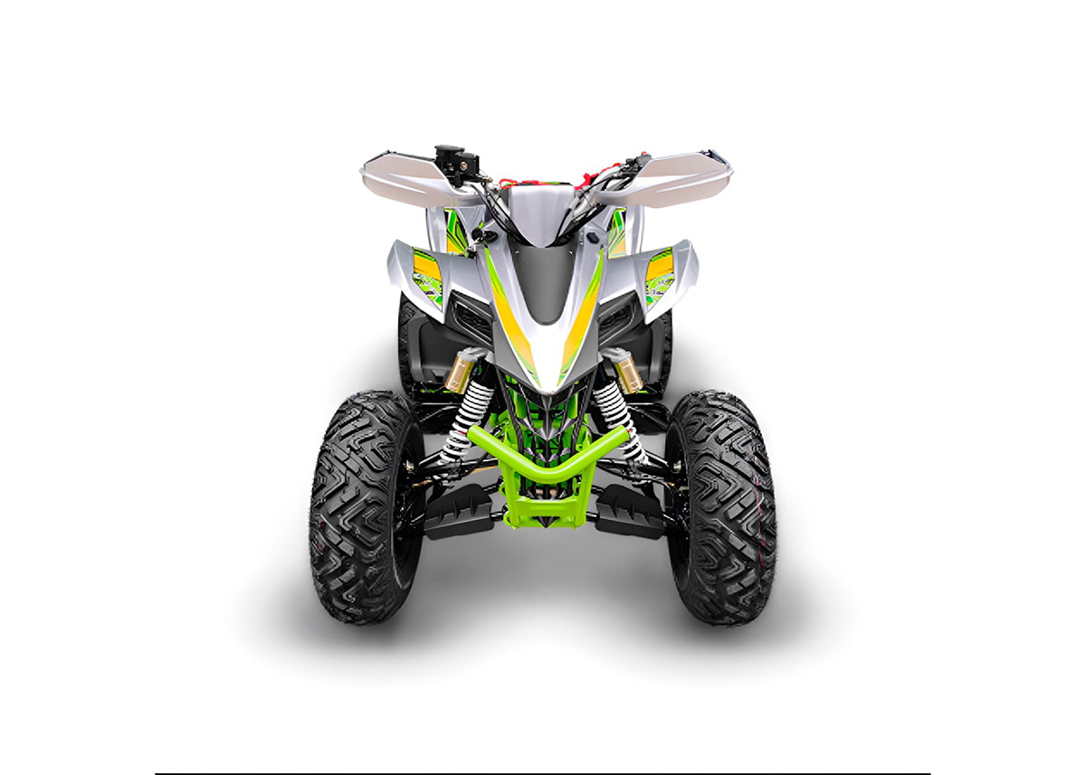 Купить Квадроцикл YACOTA Typhoon 250 в Москве фото3