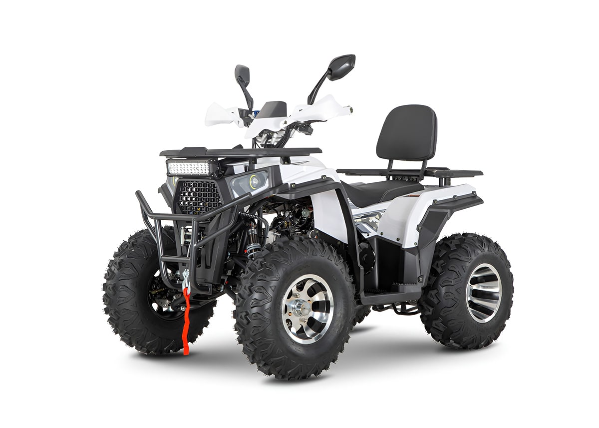 Купить Квадроцикл YACOTA Viking 200 Pro в Москве