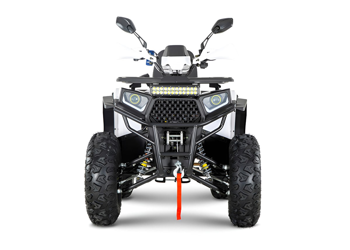 Купить Квадроцикл YACOTA Viking 200 Pro в Москве фото2