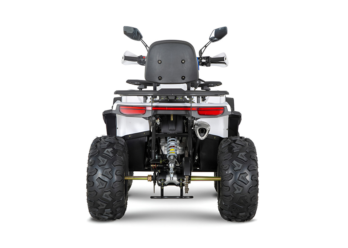 Купить Квадроцикл YACOTA Viking 200 Pro в Москве фото5