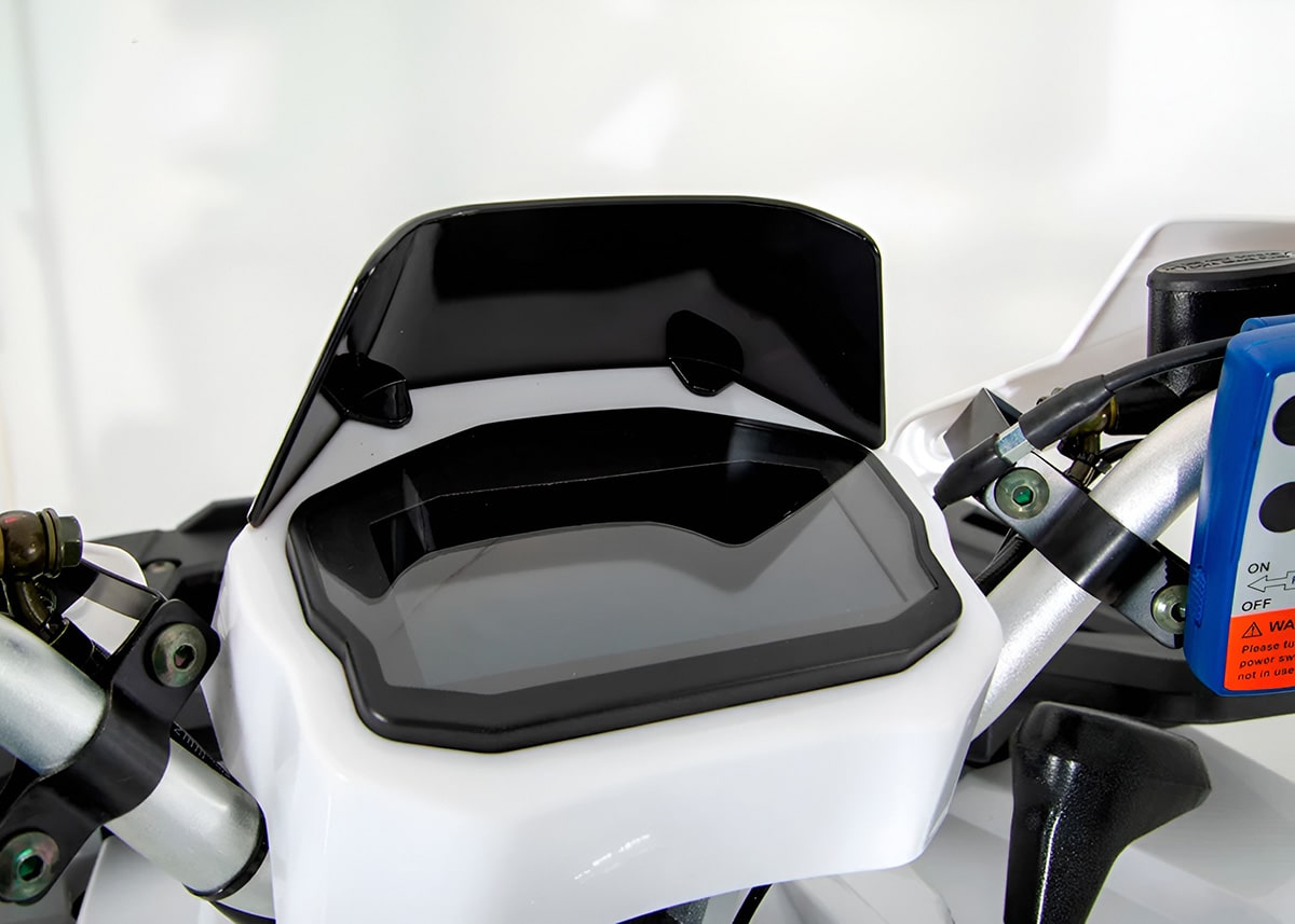 Купить Квадроцикл YACOTA Viking 200 Pro в Москве фото8