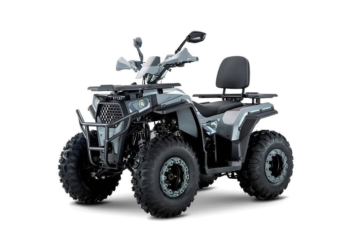 Купить Квадроцикл YACOTA Viking 200 в Москве