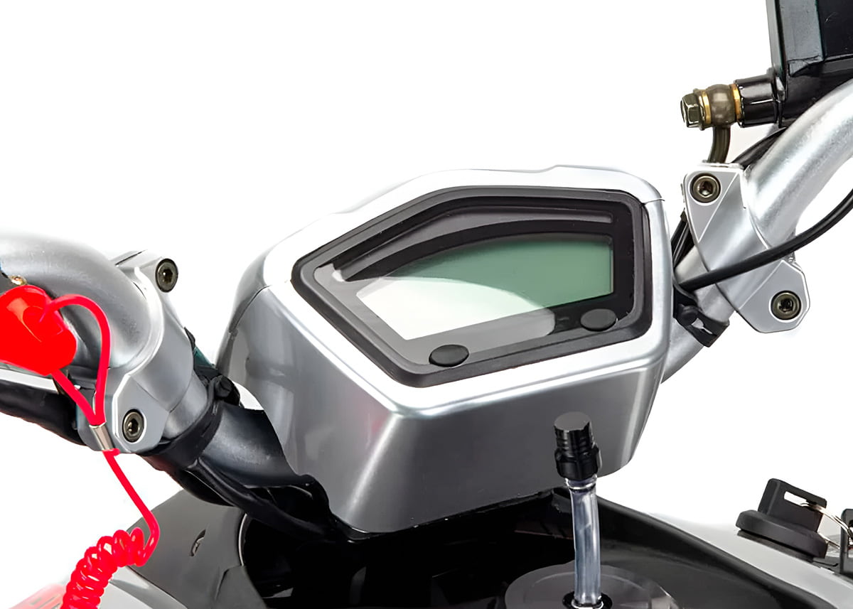 Купить Квадроцикл MOTOLAND Rally 250 в Москве фото7