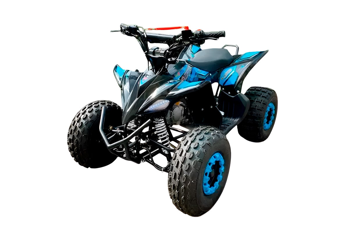 Купить Квадроцикл MOTORHEAD Devil в Москве