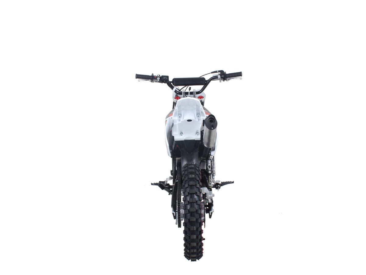 Купить Мотоцикл BUTCH MX1 125 17/14 PITBIKE в Москве фото5