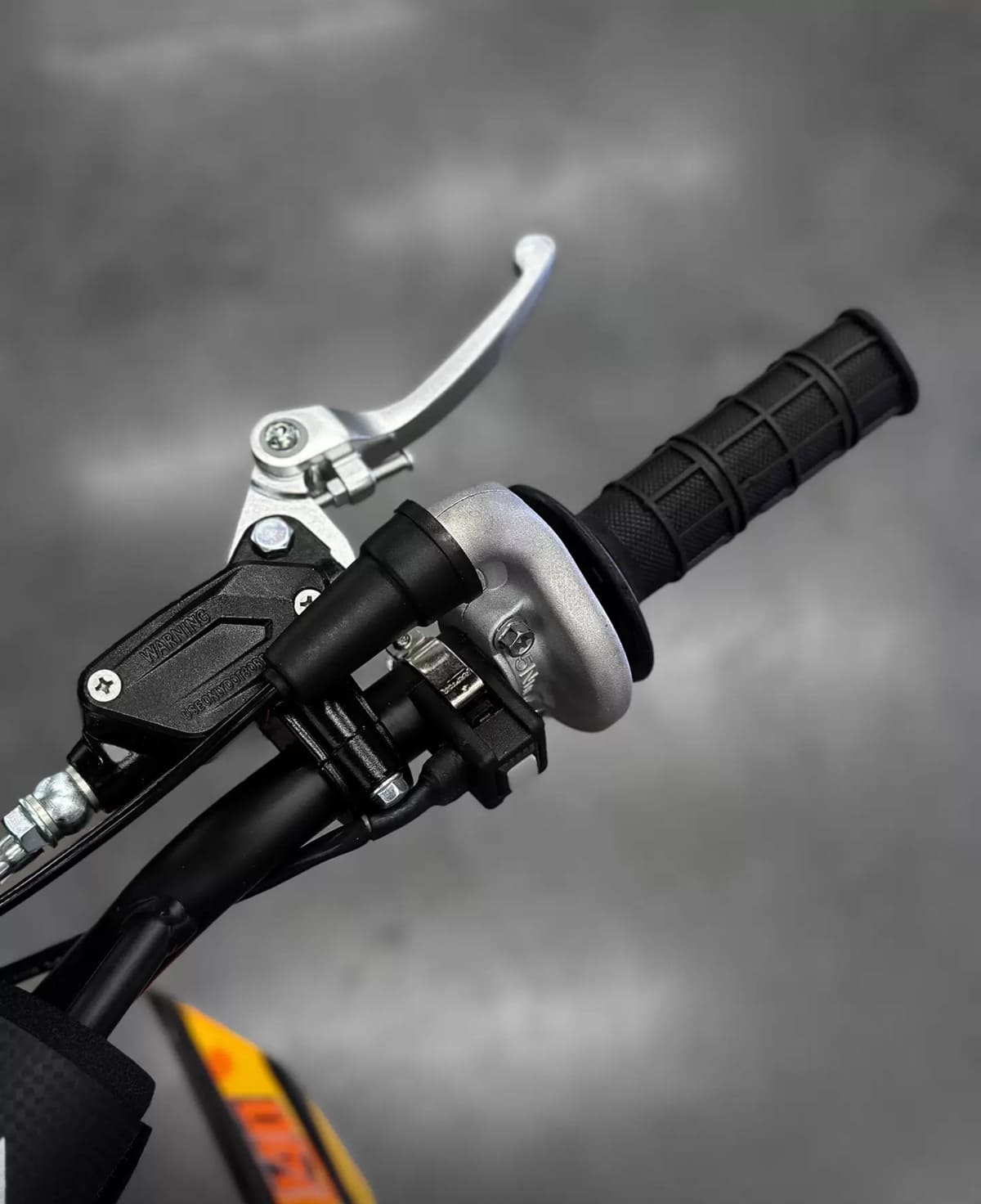 Купить Мотоцикл DAREX Malai 140 в Москве фото3