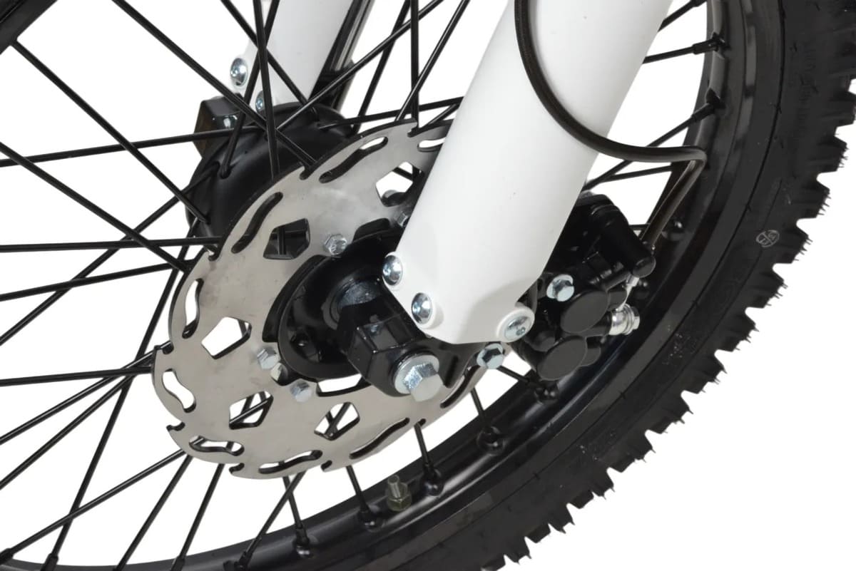 Купить Мотоцикл KEWS K10 CB150D (161FMJ) 21/18 в Москве фото13