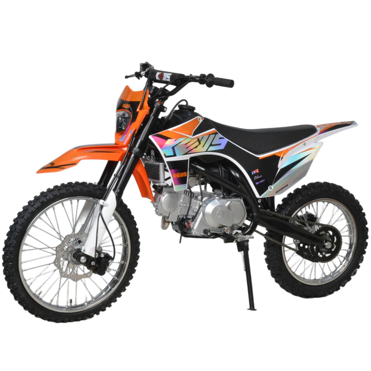 Купить Мотоцикл KEWS K61 140 E 19/16 в Москве фото3