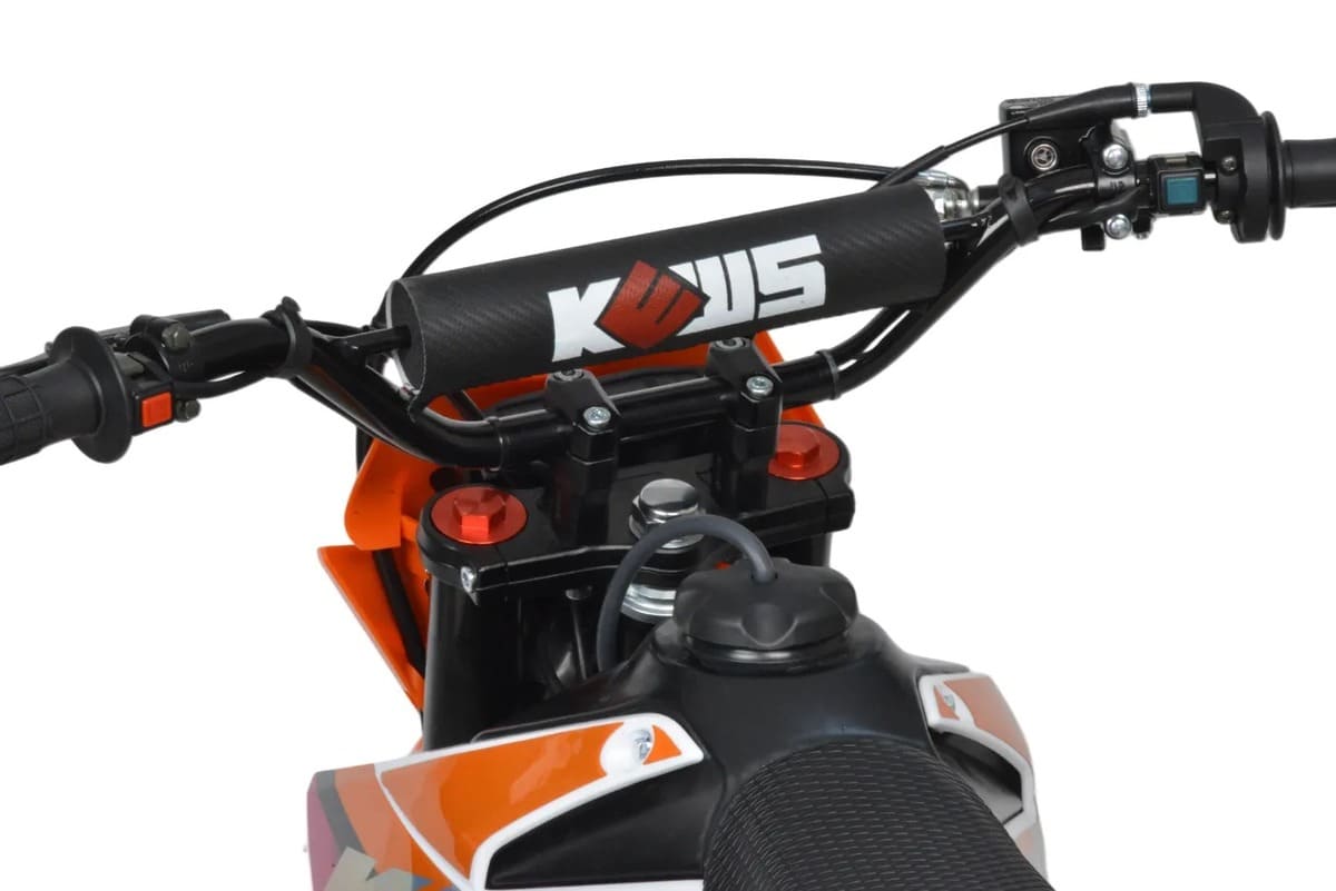 Купить Мотоцикл KEWS K61 140 E 19/16 в Москве фото5