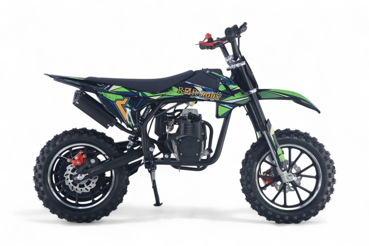 Купить Мотоцикл RIVERTOYS Roby 10/10 в Москве