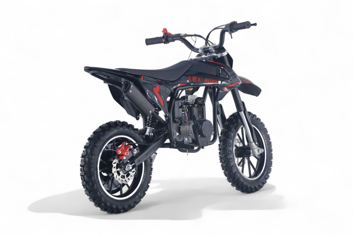 Купить Мотоцикл RIVERTOYS Roby 10/10 в Москве фото9