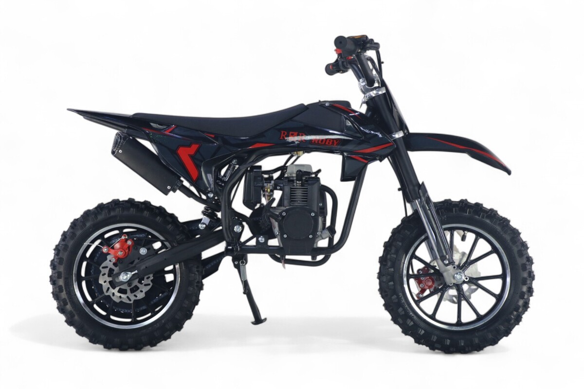 Купить Мотоцикл RIVERTOYS Roby 10/10 в Москве фото10