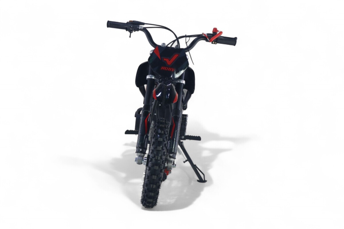 Купить Мотоцикл RIVERTOYS Roby 10/10 в Москве фото12