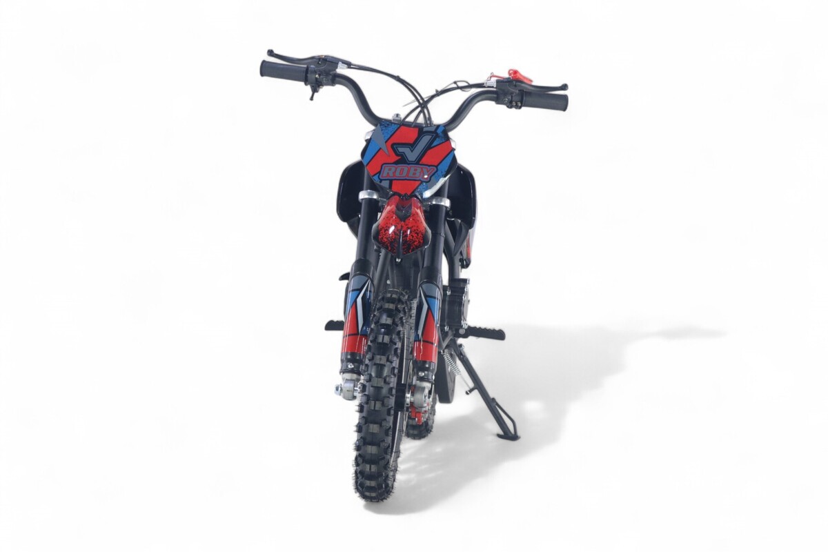 Купить Мотоцикл RIVERTOYS Roby 10/10 в Москве фото19