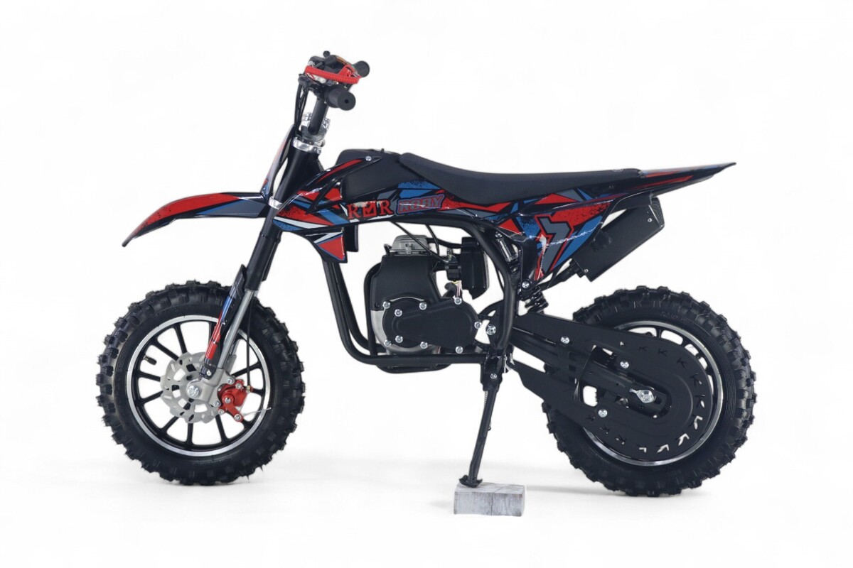 Купить Мотоцикл RIVERTOYS Roby 10/10 в Москве фото21