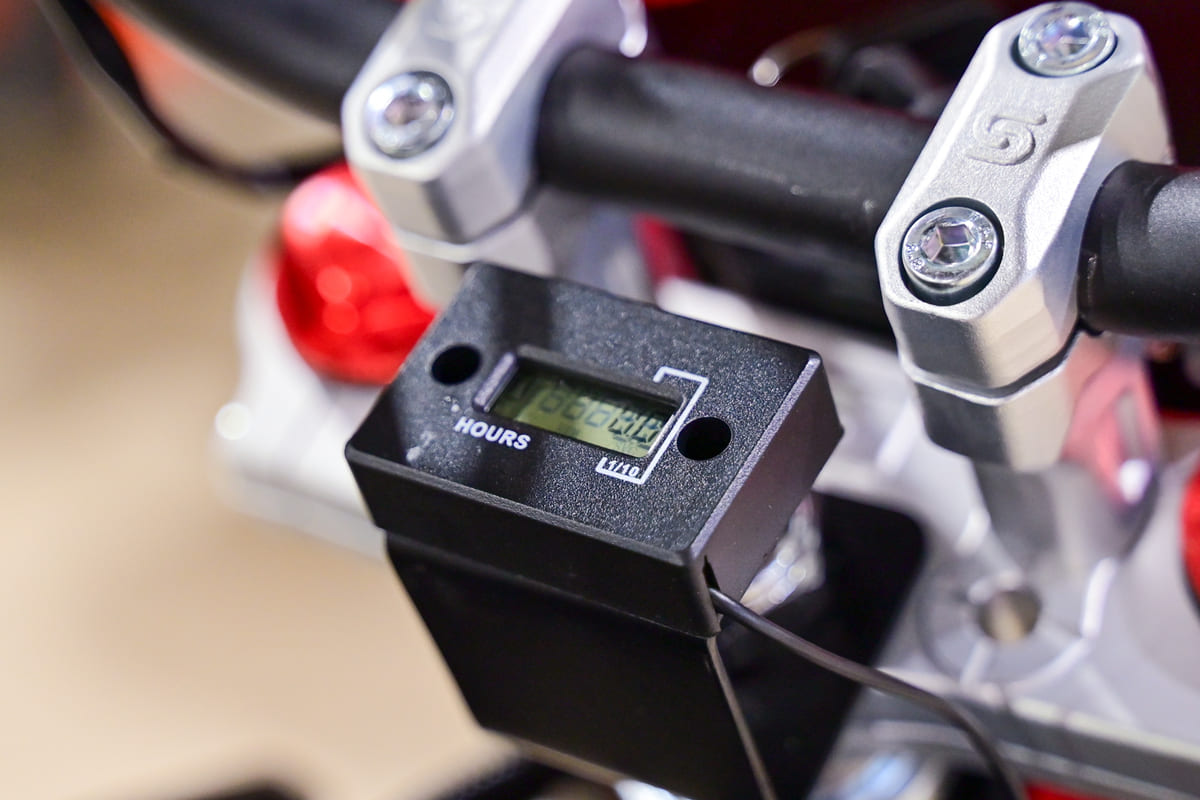 Купить Мотоцикл TMBK Pitster SP1 150 Biggy в Москве фото19