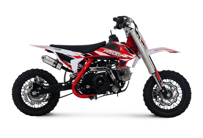 Купить Мотоцикл PROGASI Kids Power 110 10/10 в Москве
