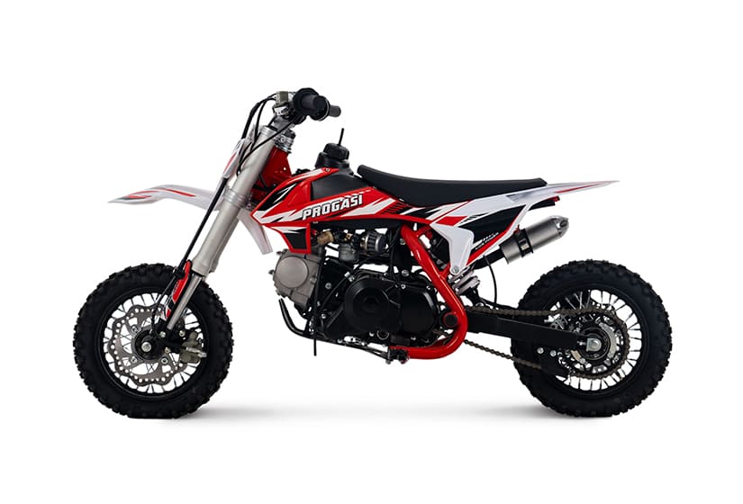 Купить Мотоцикл PROGASI Kids Power 110 10/10 в Москве фото2