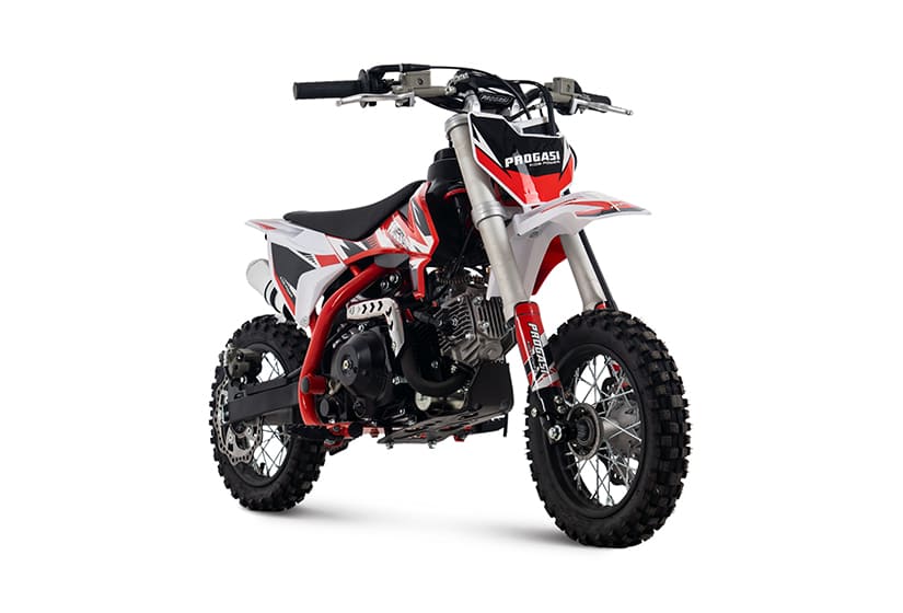 Купить Мотоцикл PROGASI Kids Power 110 10/10 в Москве фото3